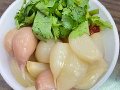 -一间楼牛羊肉泡馍馆(东一路店)
