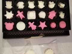 -蓝小糖DIY烘焙馆生日蛋糕(大上海总店)