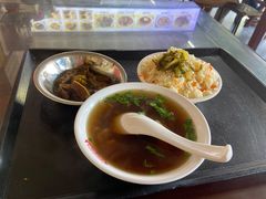 -好成财牛排馆(涂门街总店)