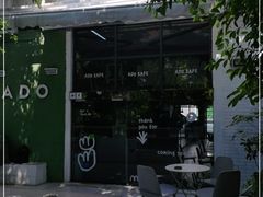 -ADO KAFE(大学城店)