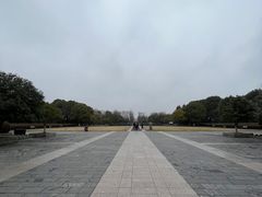 -明故宫遗址公园