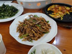 -环秀楼(黄山呈坎店)
