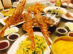 -大地春饼店(黄河路店)