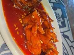 -香阁餐厅·常州菜·常州菜代表品牌(新北奥体店)