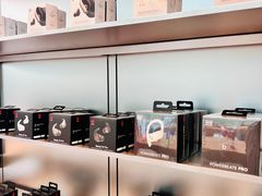 -Apple零售店(华贸购物中心店)