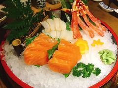 -蟹将军·松叶蟹和牛日料放题自助(K11店)