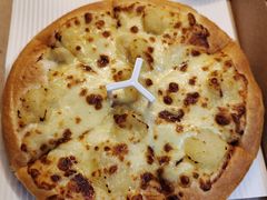 -必胜客(五道口店)