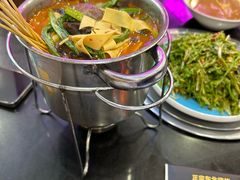 -瑞杰烧烤店·24小时营业(山东路店)
