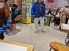 -鲁达面馆本帮风味(共康东路店)