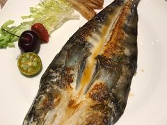-小山日本料理(兴业太古汇店)