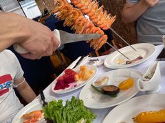 -拉蒂娜·巴西牛排馆 Latina·Brazilian Steakhouse(陆家嘴旗舰店)