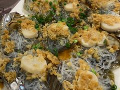 -大湾区鑫南酒家·粤菜(黄岐店)