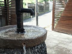 -自在弥林花园餐厅(云栖店)