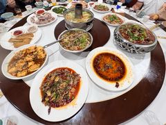 -临夏清真餐馆羊肉火锅(安德民族商贸城店)