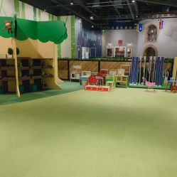 -幻贝家儿童乐园(苏州中心店)