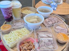 -德兴馆(广东路总店)