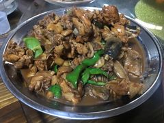 -李东农庄(中南百草园地标店)