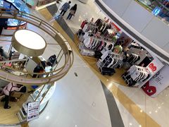 -银座mall(东直门店)