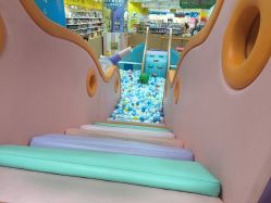 -孩子王童乐园(成都吾悦广场店)