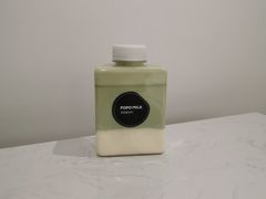 -ICEPOPO MILK(玖洲道店)