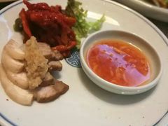 -金北顺大锅家(신사본점)