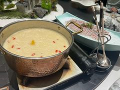 -隆聚·时令海鲜(洪兴店)