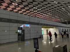 -郑州新郑国际机场-T2航站楼