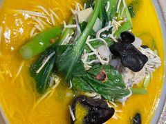 -大潮淮·淮扬菜(何园旗舰店)
