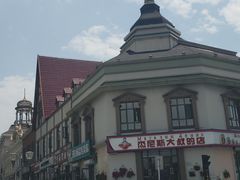 -老虎石海上公园