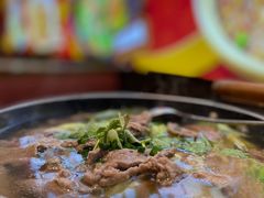 -乔阿马·江南味·驴肉香(龙湖华泾天街店)