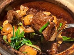-广州花园酒店荔湾亭·地道点心·粤式饮茶