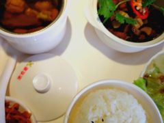 -豪享来中西餐厅(延安东路店)