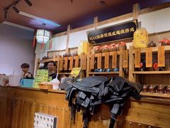 -MAX伯爵沉浸式超级游戏体验馆·实景桌游·剧本杀(小时代店)