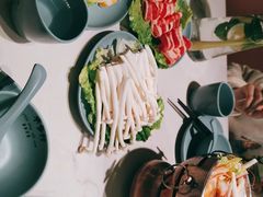 -米多分·越南小馆(南海万科广场店)
