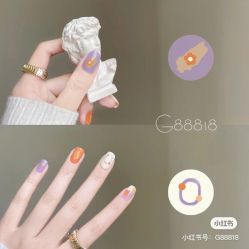 -妙睫屋日式美甲美睫