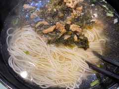 -白玉兰小吃(新村路店)