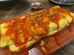 -MI WU FACTORY米屋美食工厂餐厅(绿地店)