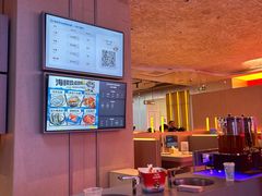 -海底捞大排档火锅(打浦路店)