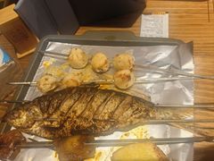 -熙成烧烤(白塔岭店)