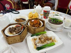 -番禺宾馆丽苑厅