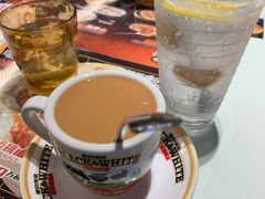 -開籠雀冰室(同和金铂店)