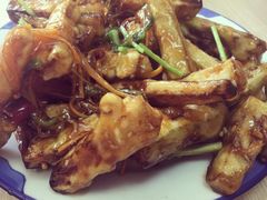 -协顺园回头馆(南顺城路店)