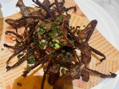 -马头巷·食景园(苏州总店)