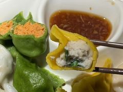 -前海沿·青岛菜(乐客城店)