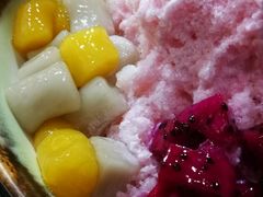 -鲜芋仙Meet Fresh(五道口店)