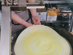-山东傻大粗粮煎饼(牛街店)