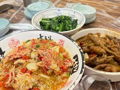 -羊子两室一厅(八一广场店)