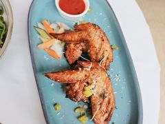 -夏朵餐厅(丁香店)