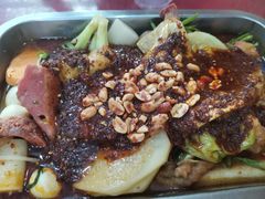 -金张掖麻辣烫(凤城一路店)