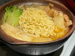 -肥家大排档(天河体育西店)